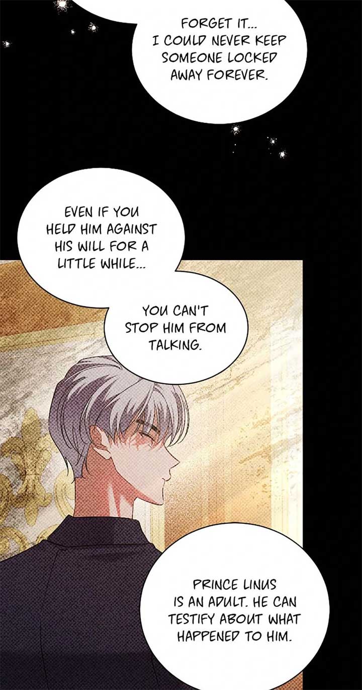 I’m Sure It’s My Baby Chapter 80 page 32