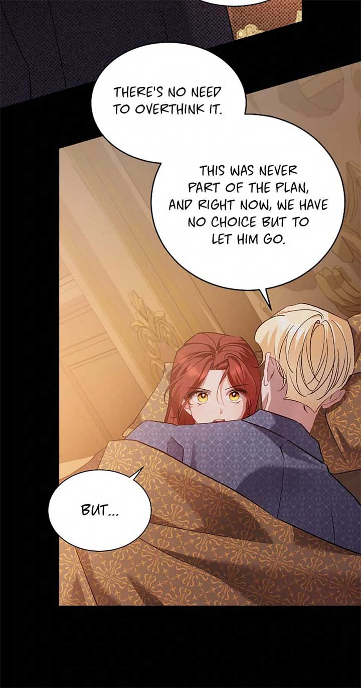 I’m Sure It’s My Baby Chapter 80 page 33