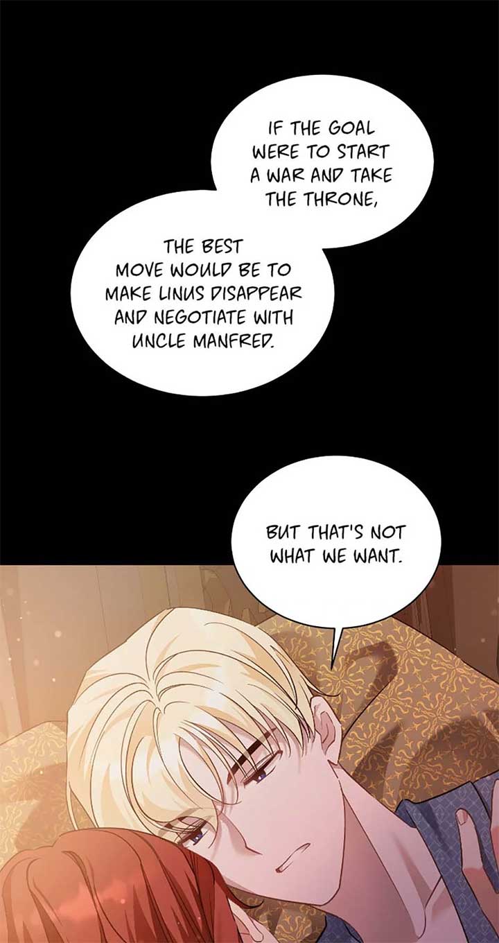 I’m Sure It’s My Baby Chapter 80 page 34