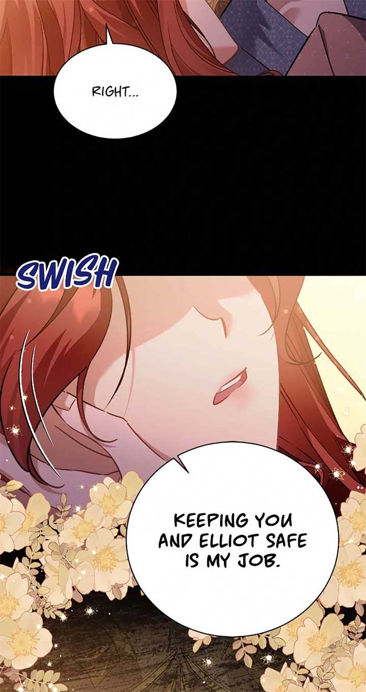 I’m Sure It’s My Baby Chapter 80 page 35