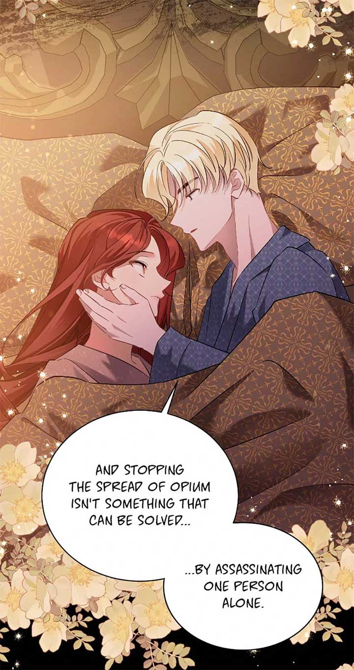 I’m Sure It’s My Baby Chapter 80 page 36