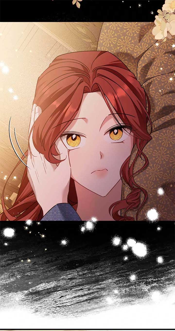I’m Sure It’s My Baby Chapter 80 page 37