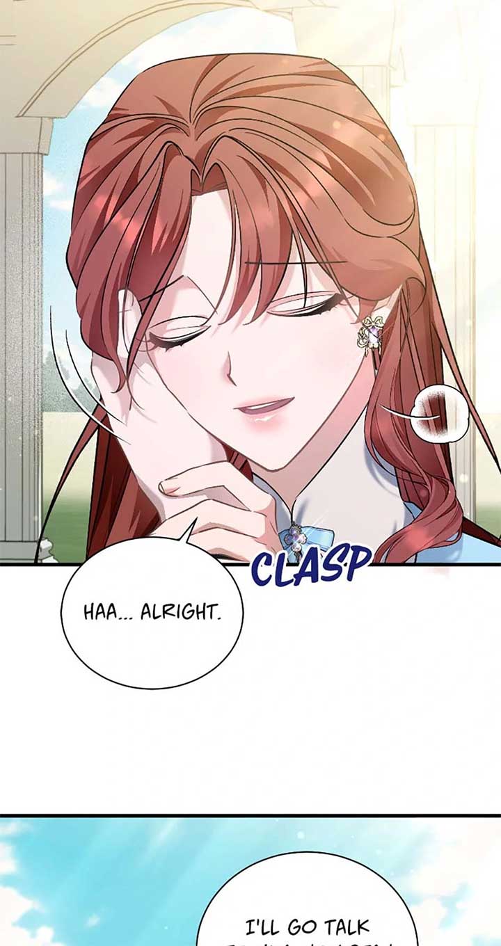 I’m Sure It’s My Baby Chapter 80 page 38