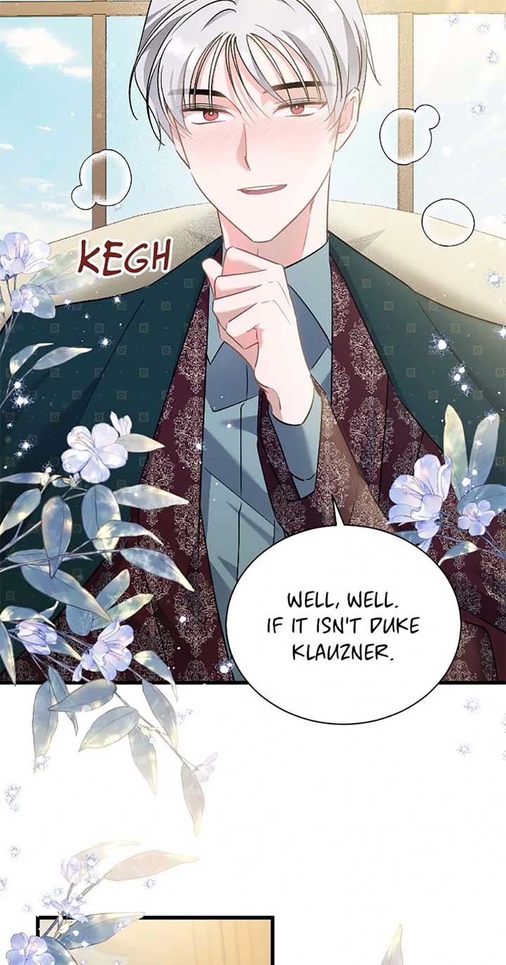 I’m Sure It’s My Baby Chapter 80 page 41