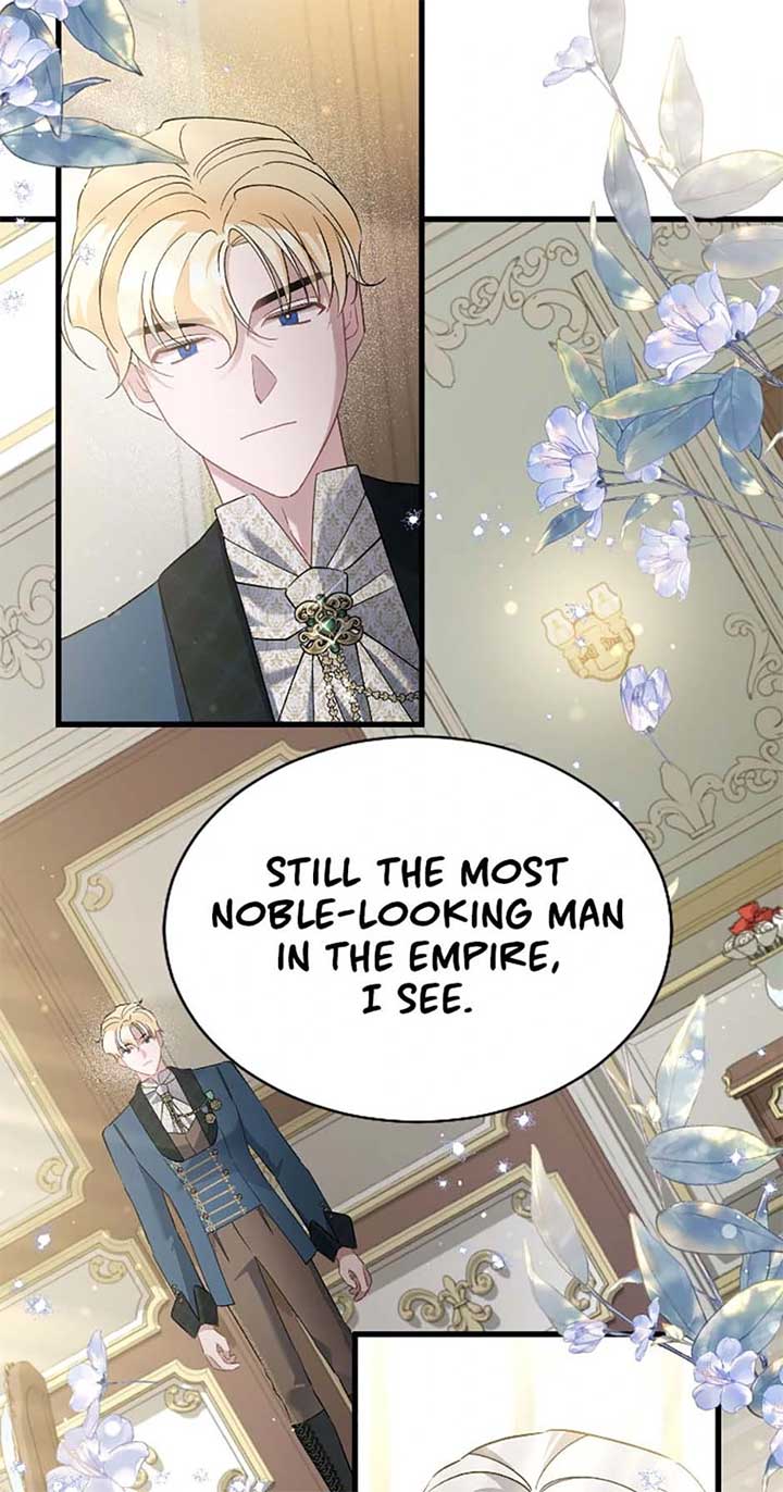 I’m Sure It’s My Baby Chapter 80 page 42