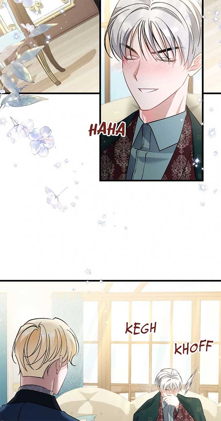 I’m Sure It’s My Baby Chapter 80 page 43