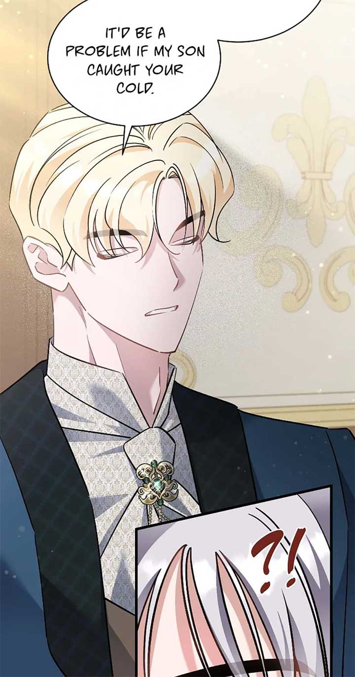 I’m Sure It’s My Baby Chapter 80 page 45