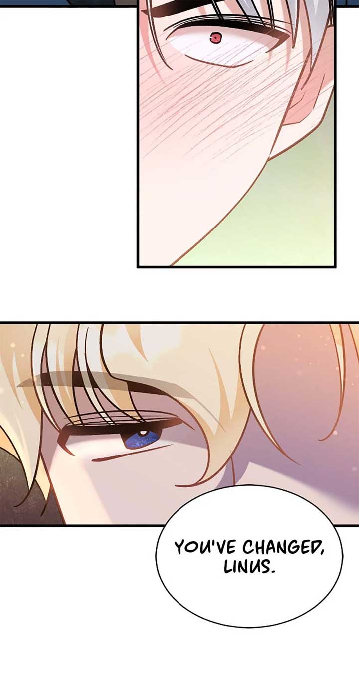 I’m Sure It’s My Baby Chapter 80 page 46