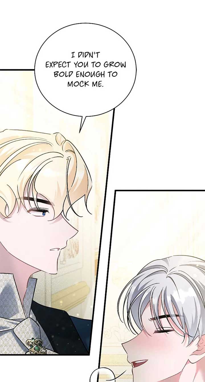 I’m Sure It’s My Baby Chapter 80 page 47