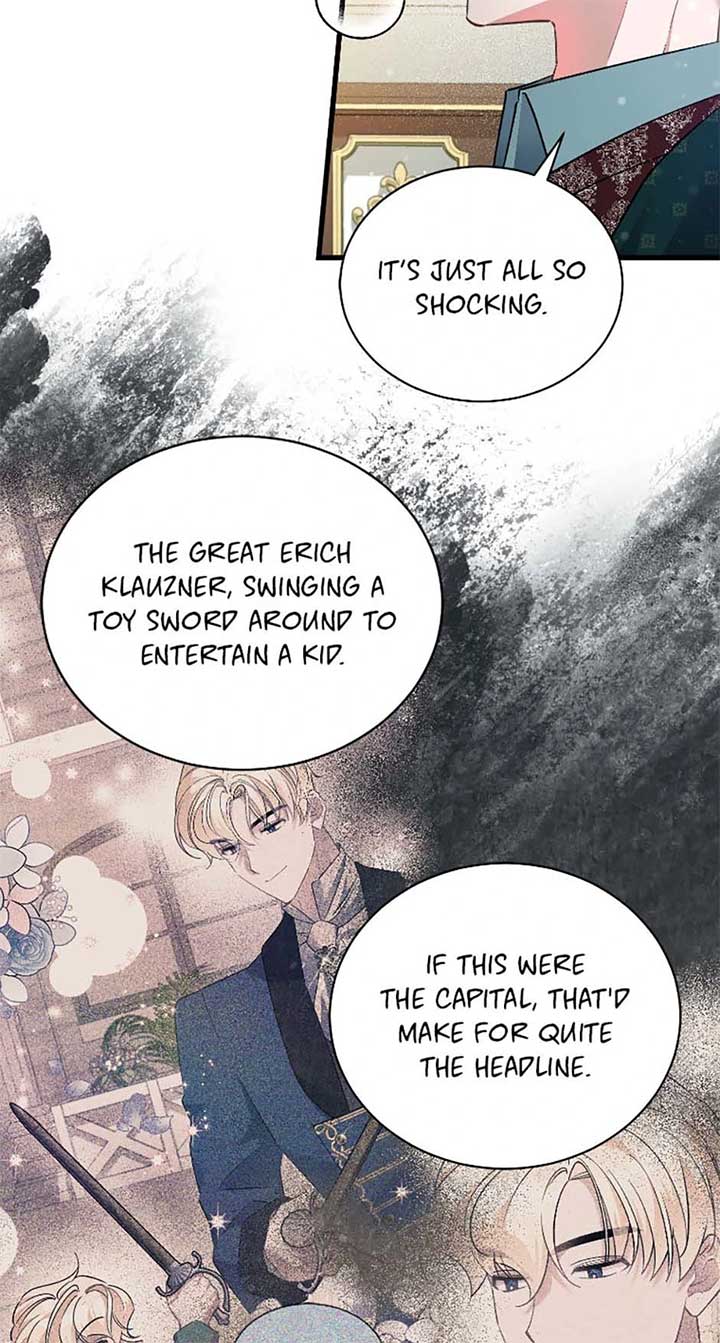 I’m Sure It’s My Baby Chapter 80 page 48