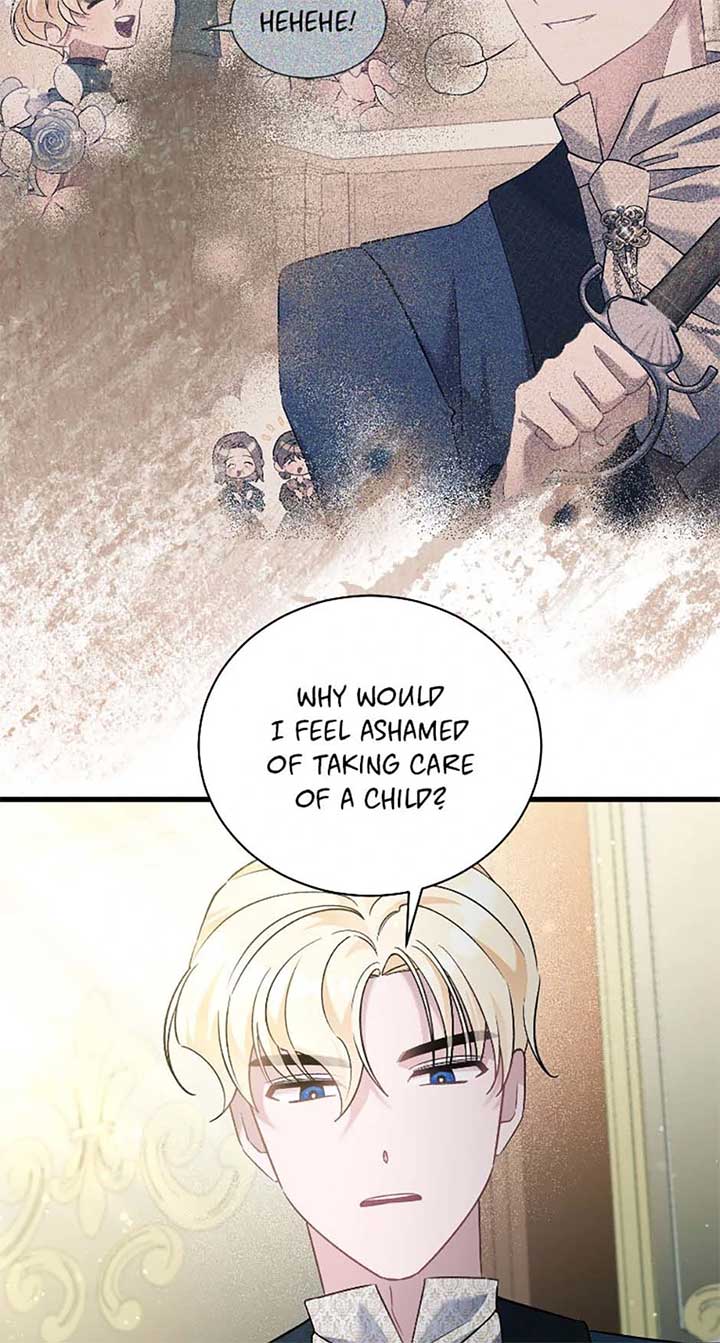 I’m Sure It’s My Baby Chapter 80 page 49