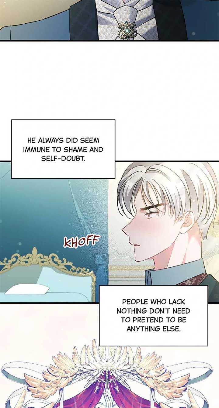 I’m Sure It’s My Baby Chapter 80 page 50