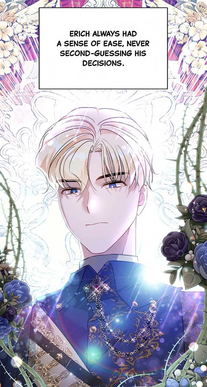 I’m Sure It’s My Baby Chapter 80 page 51