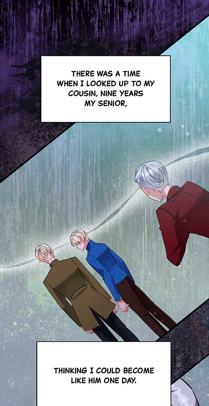 I’m Sure It’s My Baby Chapter 80 page 53
