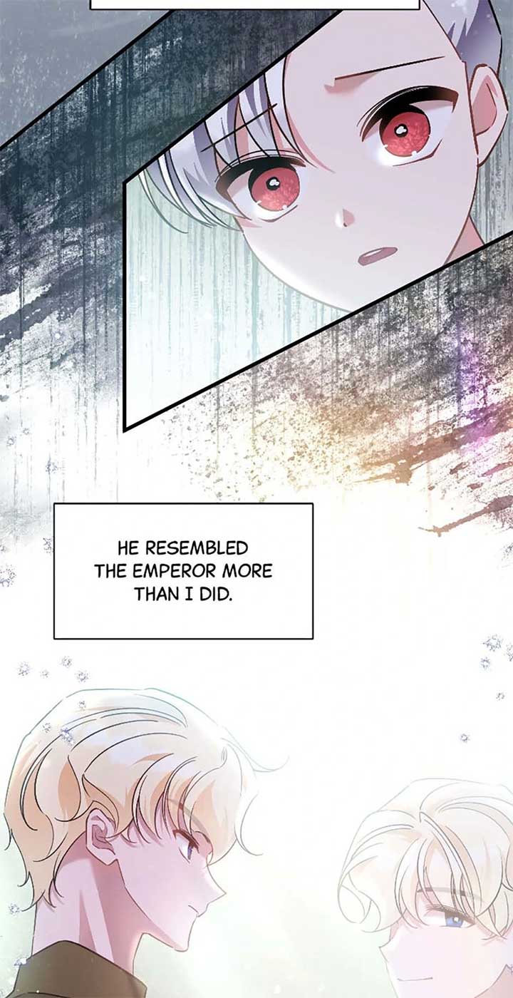I’m Sure It’s My Baby Chapter 80 page 54