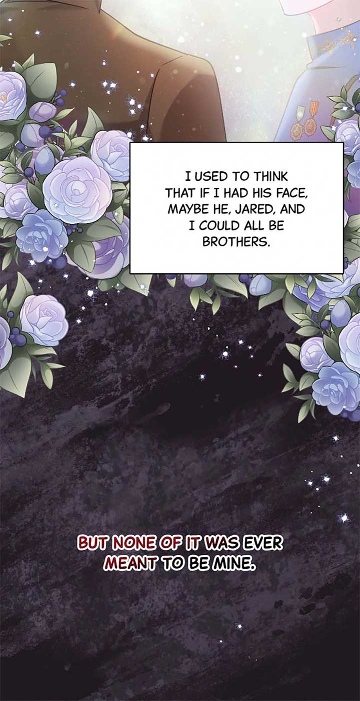 I’m Sure It’s My Baby Chapter 80 page 55