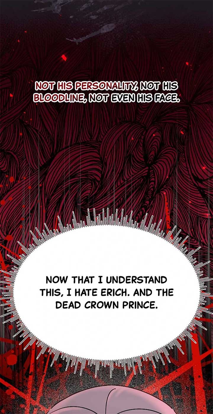 I’m Sure It’s My Baby Chapter 80 page 56