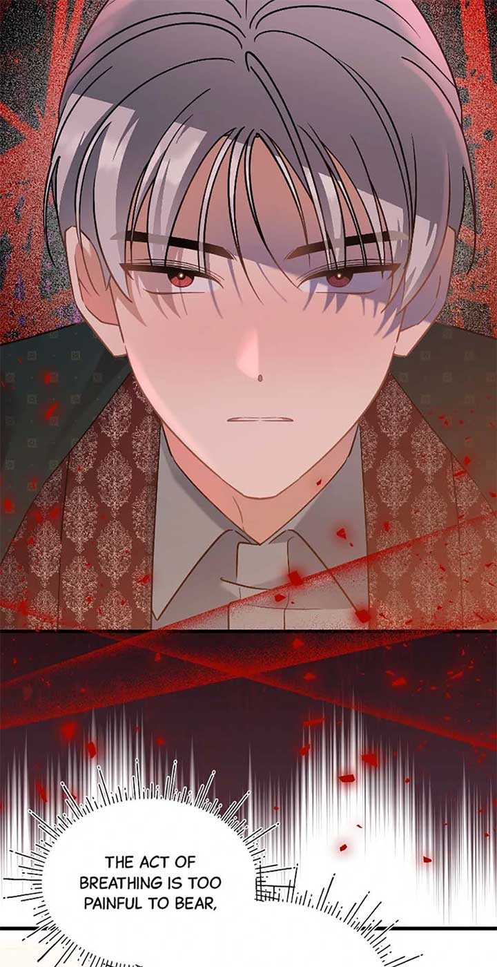 I’m Sure It’s My Baby Chapter 80 page 57