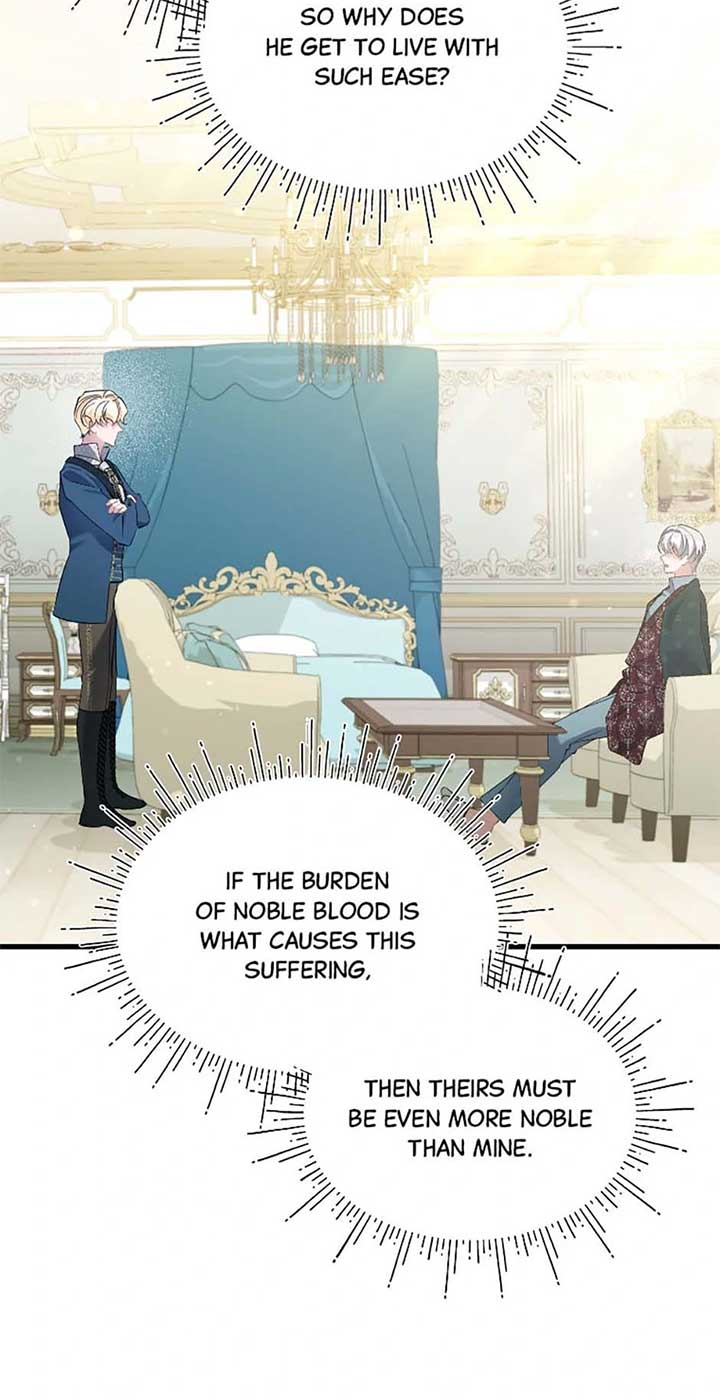I’m Sure It’s My Baby Chapter 80 page 58