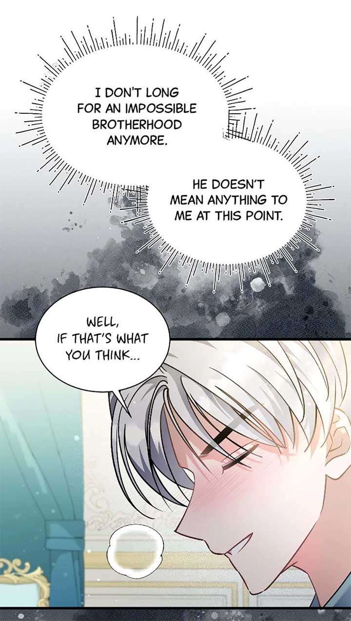 I’m Sure It’s My Baby Chapter 80 page 59
