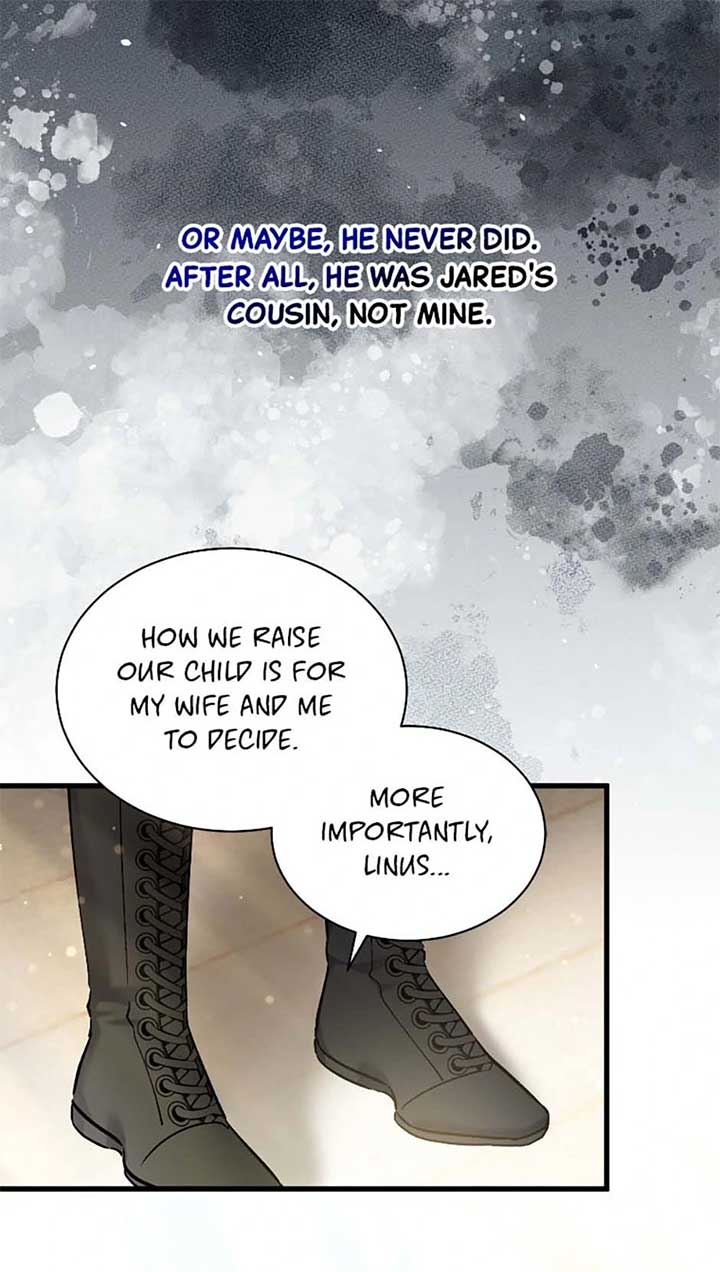 I’m Sure It’s My Baby Chapter 80 page 60