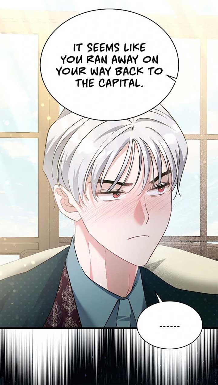 I’m Sure It’s My Baby Chapter 80 page 61