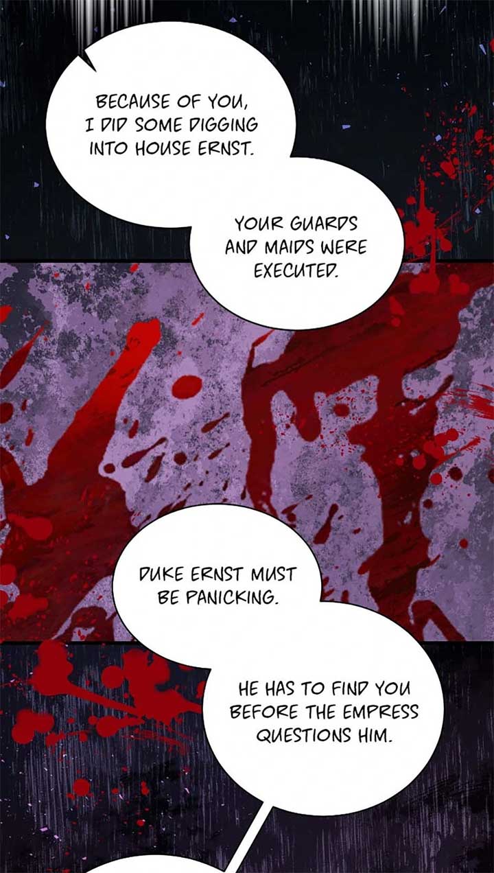 I’m Sure It’s My Baby Chapter 80 page 62