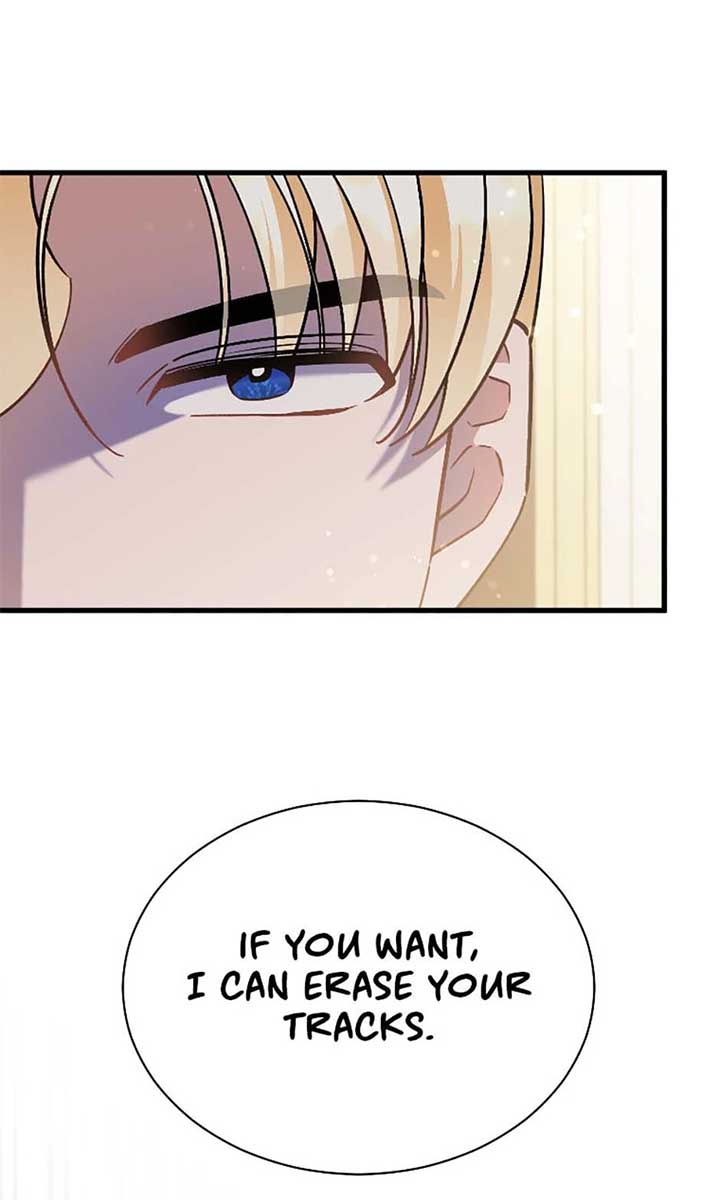 I’m Sure It’s My Baby Chapter 80 page 64