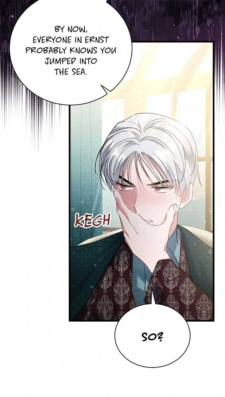 I’m Sure It’s My Baby Chapter 80 page 63