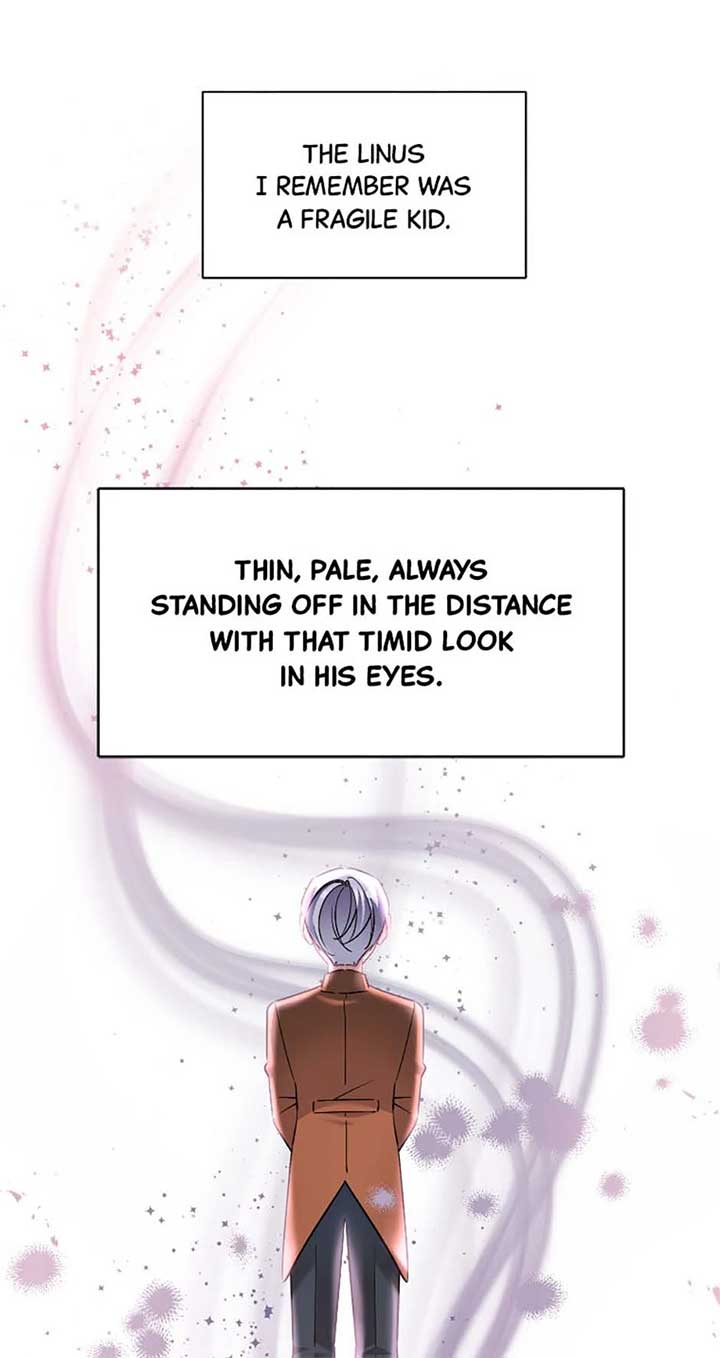 I’m Sure It’s My Baby Chapter 81 page 8