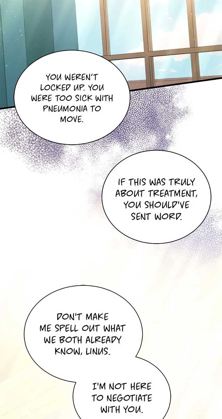 I’m Sure It’s My Baby Chapter 81 page 12