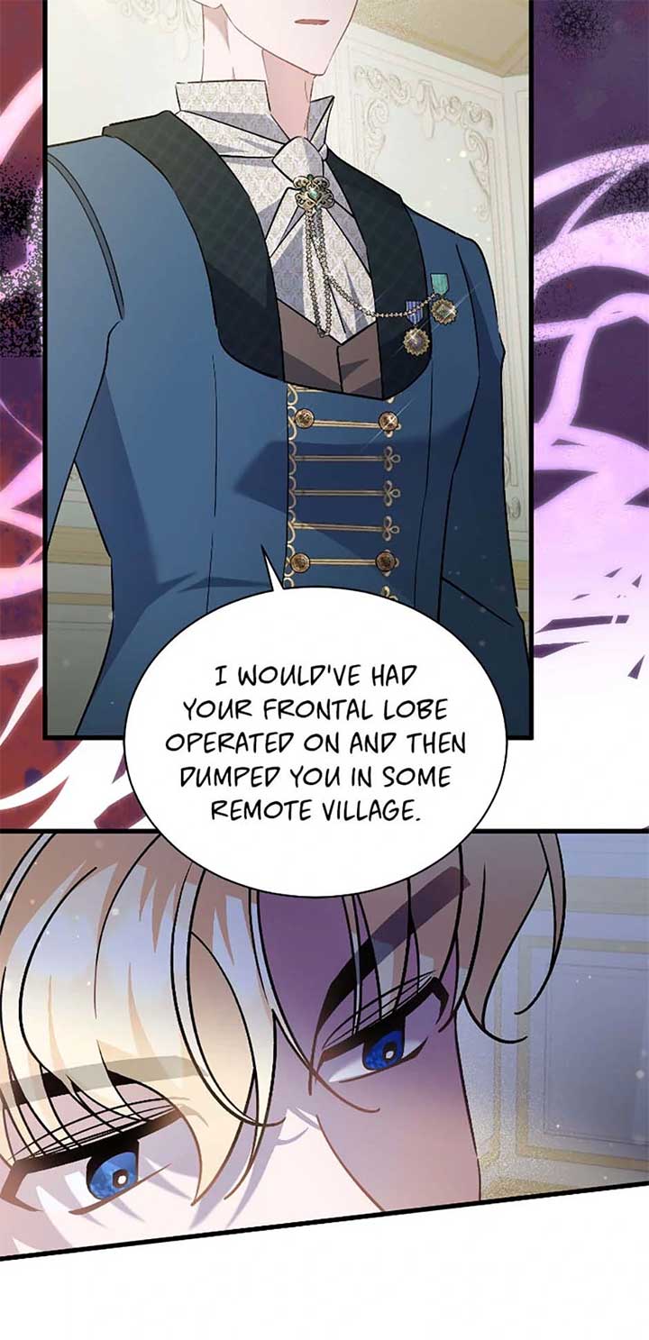 I’m Sure It’s My Baby Chapter 81 page 7
