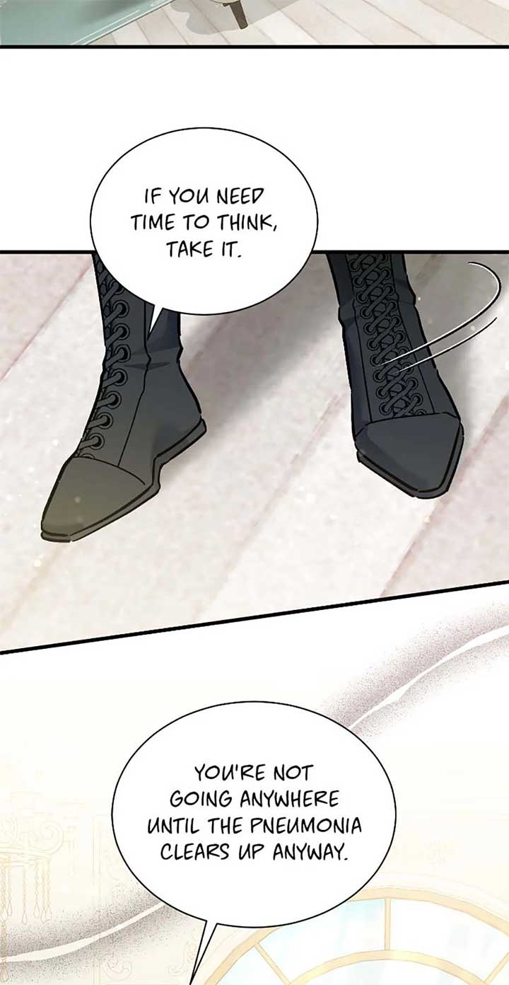 I’m Sure It’s My Baby Chapter 81 page 18