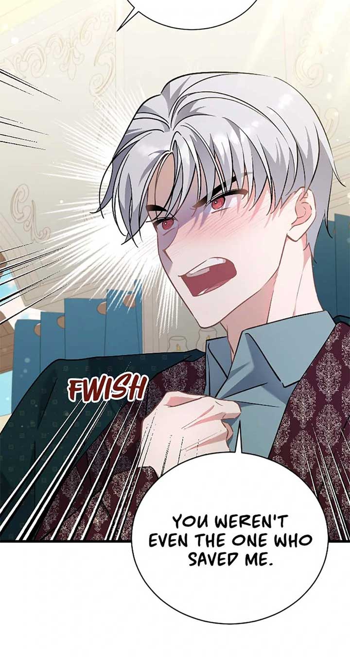 I’m Sure It’s My Baby Chapter 81 page 13