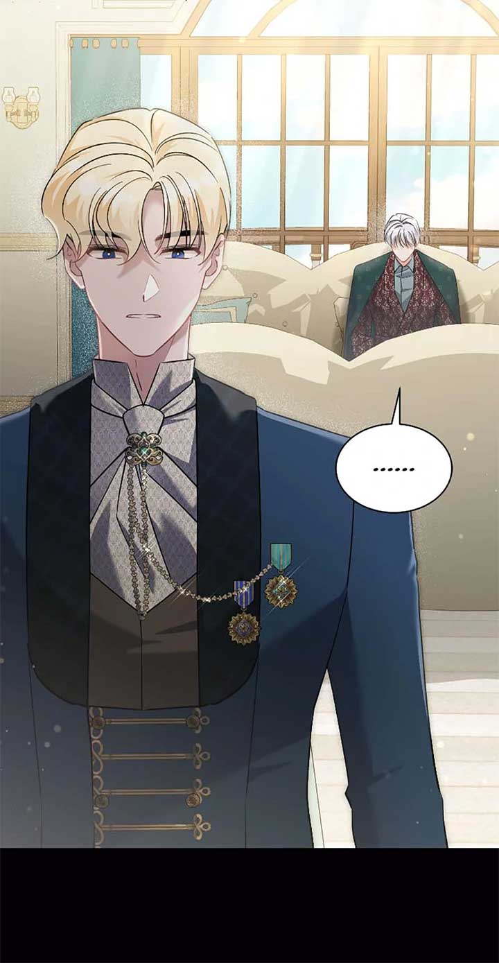 I’m Sure It’s My Baby Chapter 81 page 19