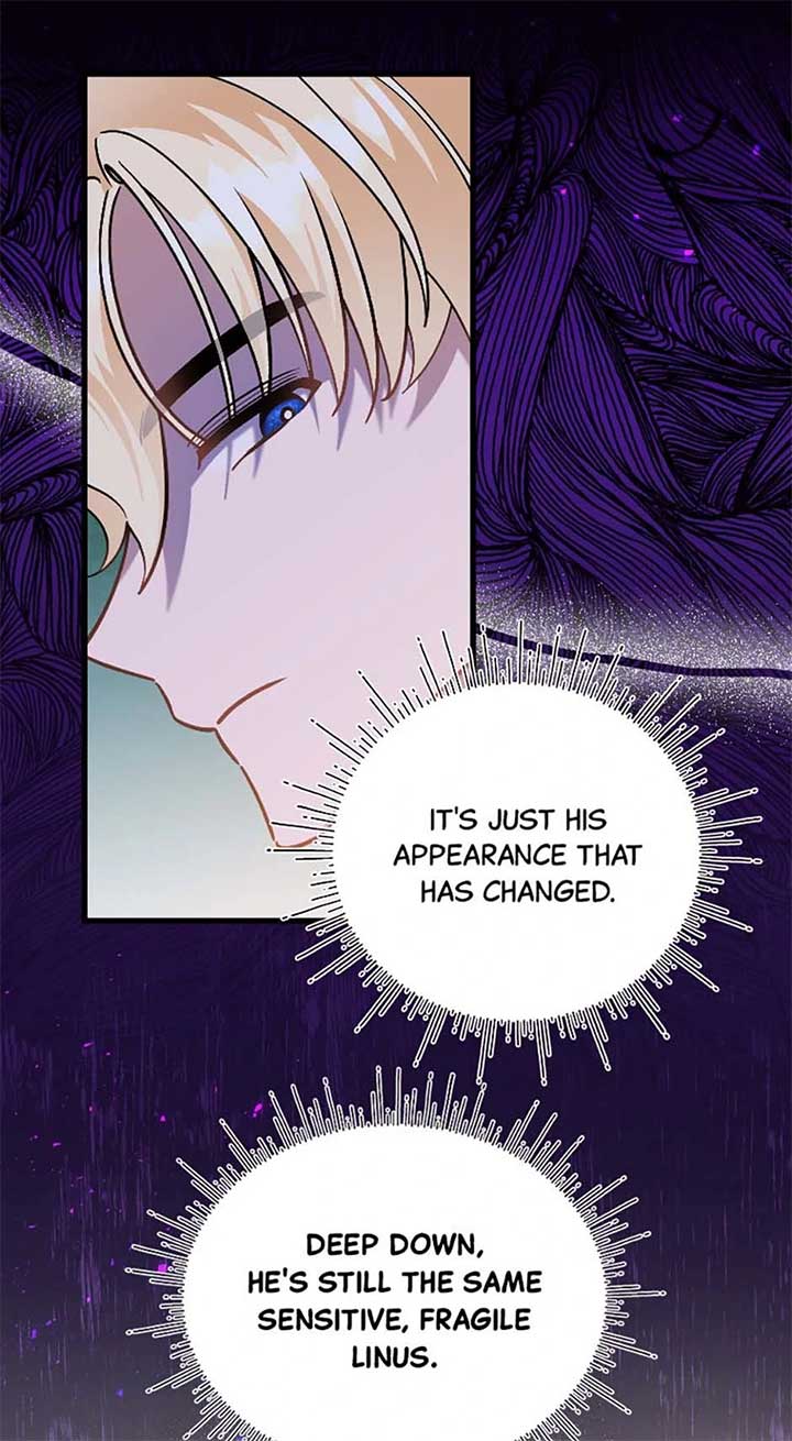 I’m Sure It’s My Baby Chapter 81 page 20