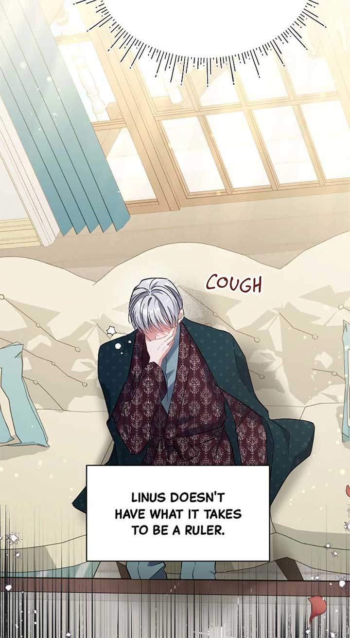 I’m Sure It’s My Baby Chapter 81 page 22