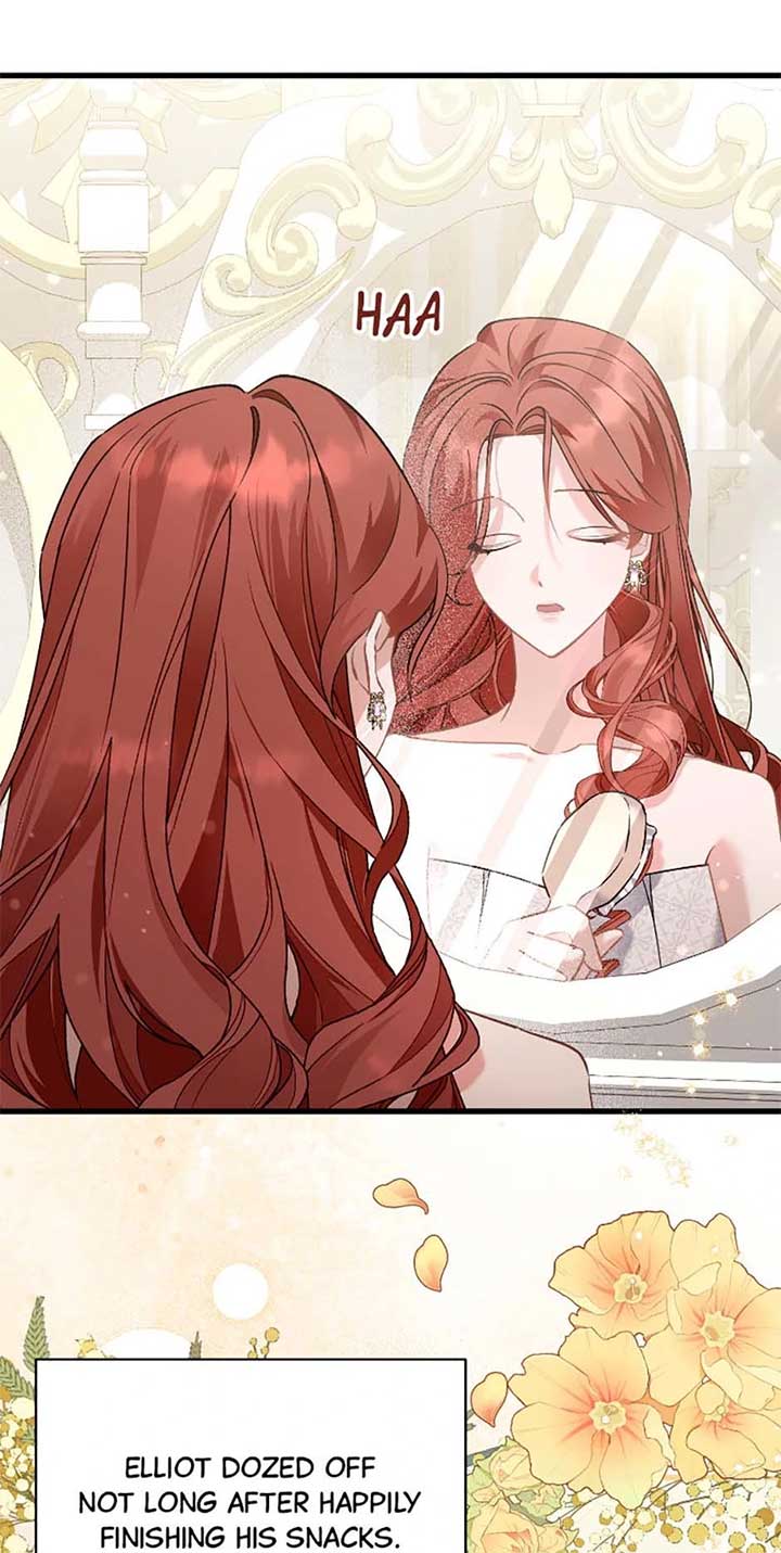 I’m Sure It’s My Baby Chapter 81 page 26