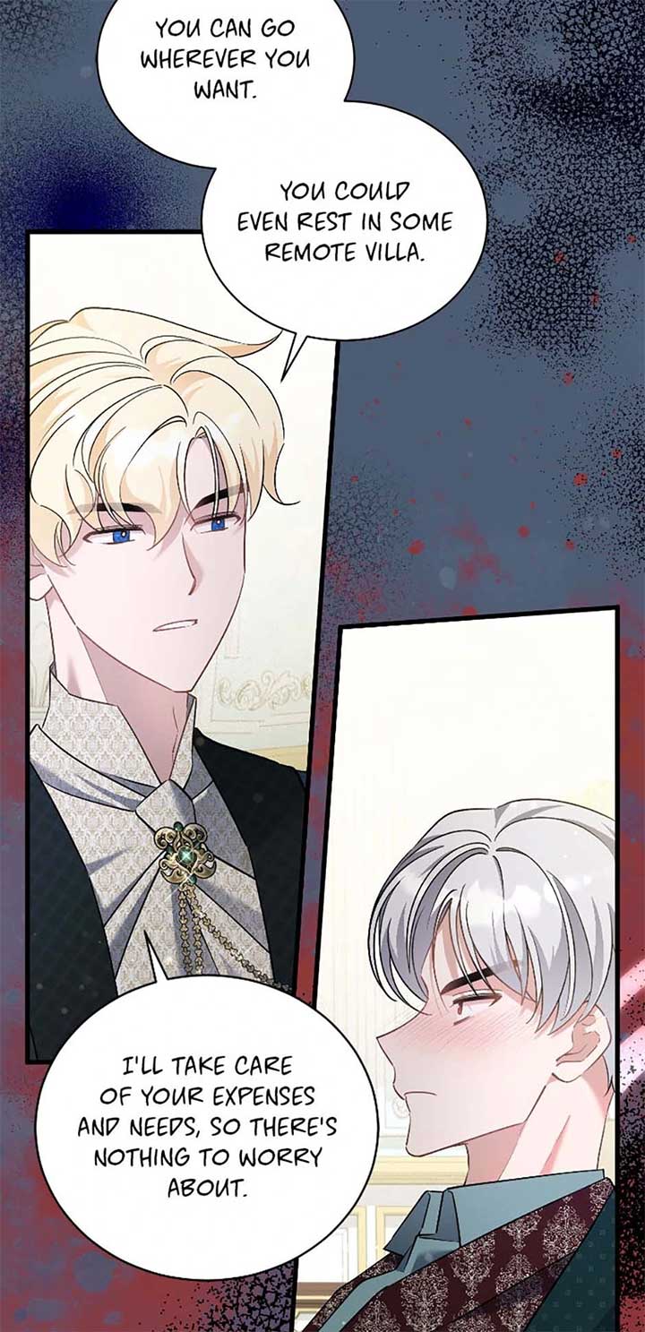 I’m Sure It’s My Baby Chapter 81 page 5