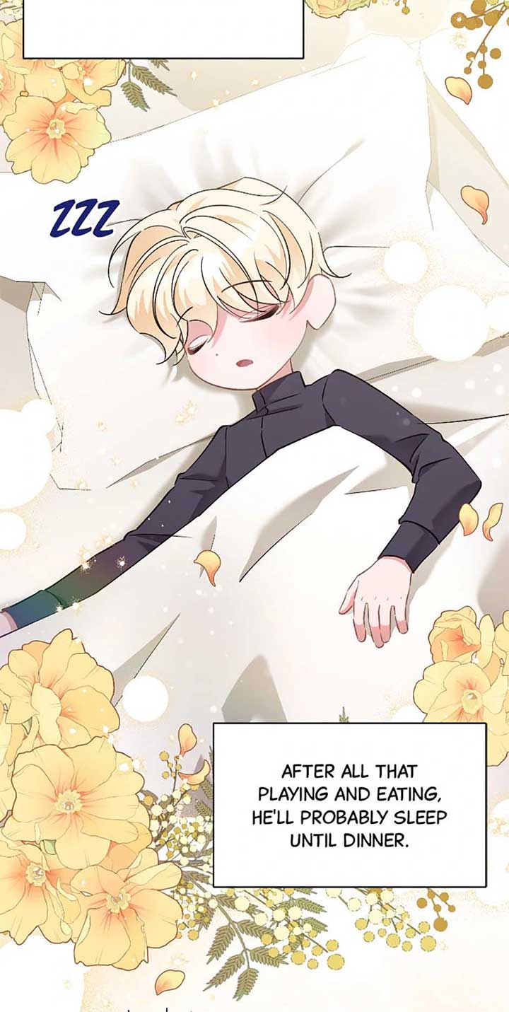 I’m Sure It’s My Baby Chapter 81 page 27