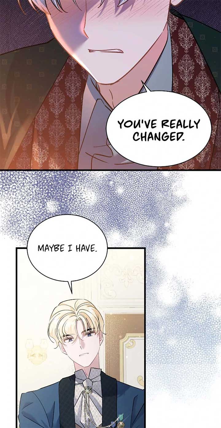 I’m Sure It’s My Baby Chapter 81 page 16