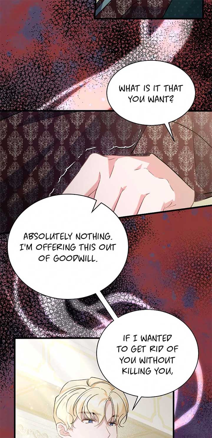 I’m Sure It’s My Baby Chapter 81 page 6