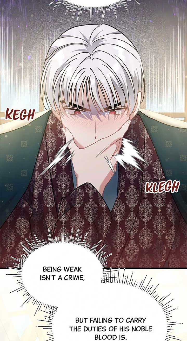 I’m Sure It’s My Baby Chapter 81 page 21