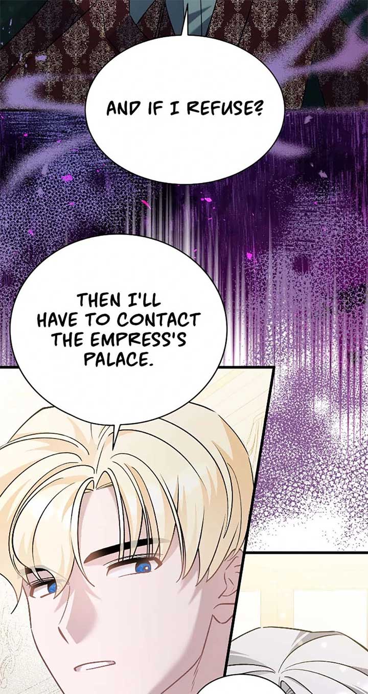 I’m Sure It’s My Baby Chapter 81 page 10