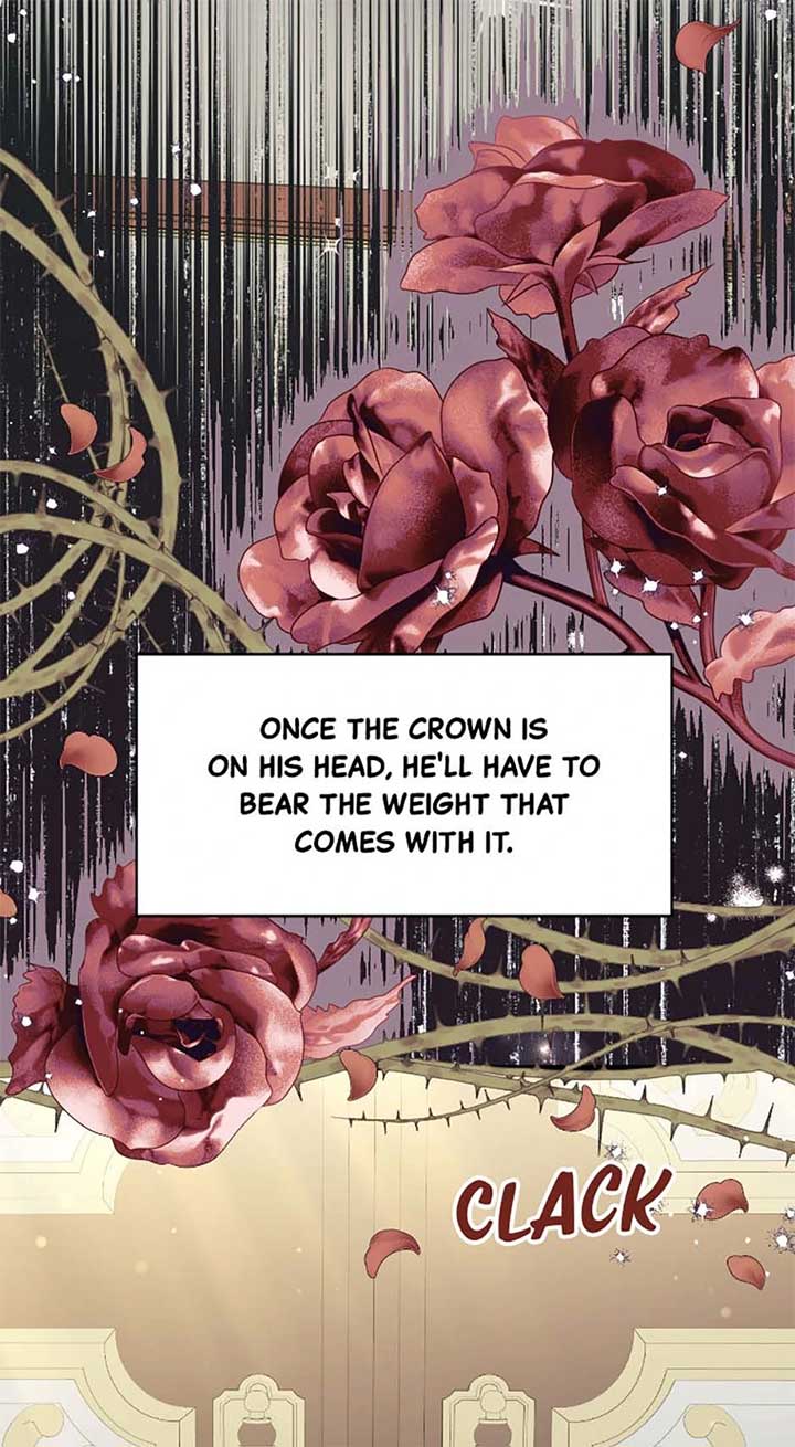 I’m Sure It’s My Baby Chapter 81 page 23