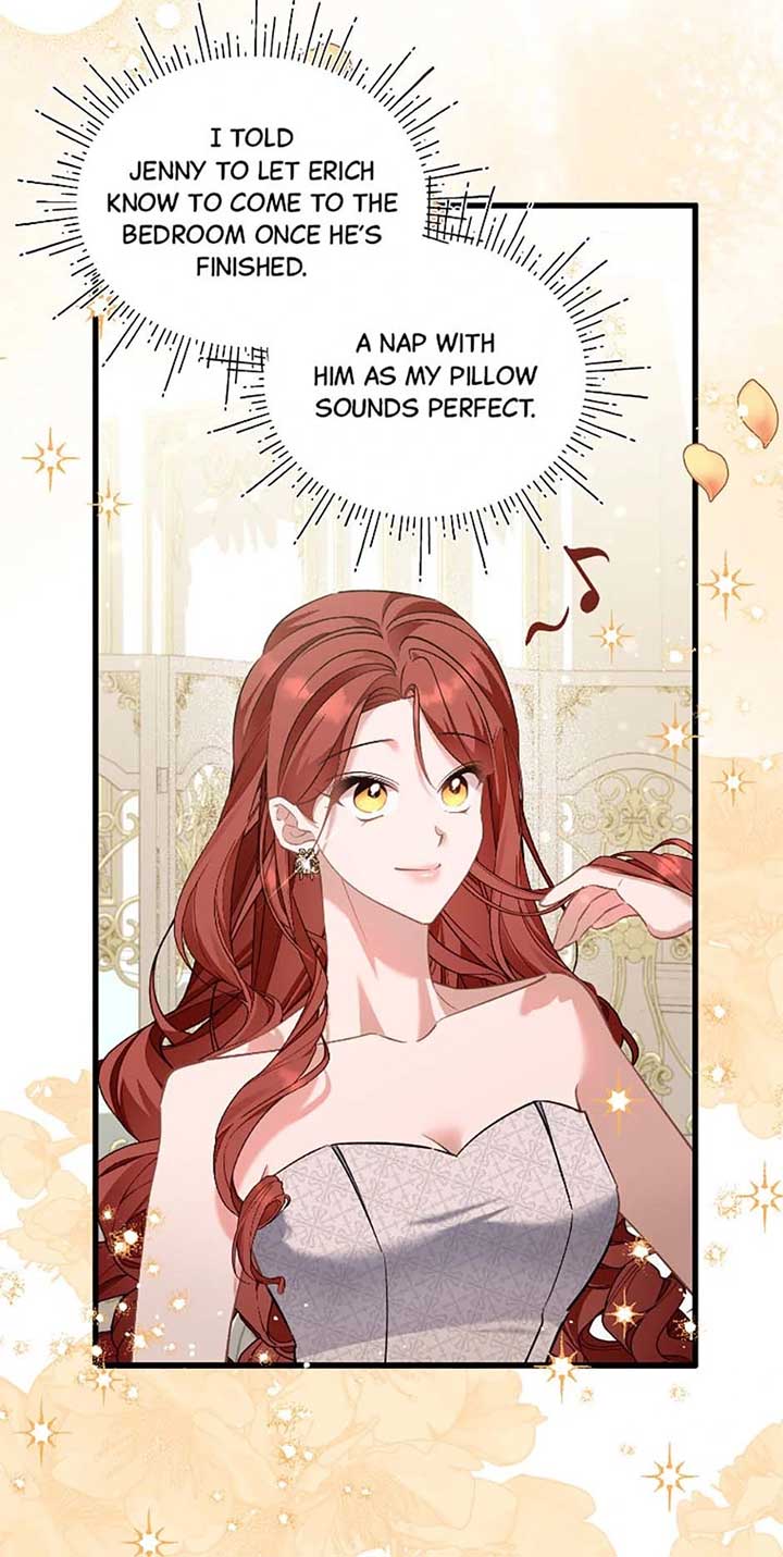 I’m Sure It’s My Baby Chapter 81 page 28