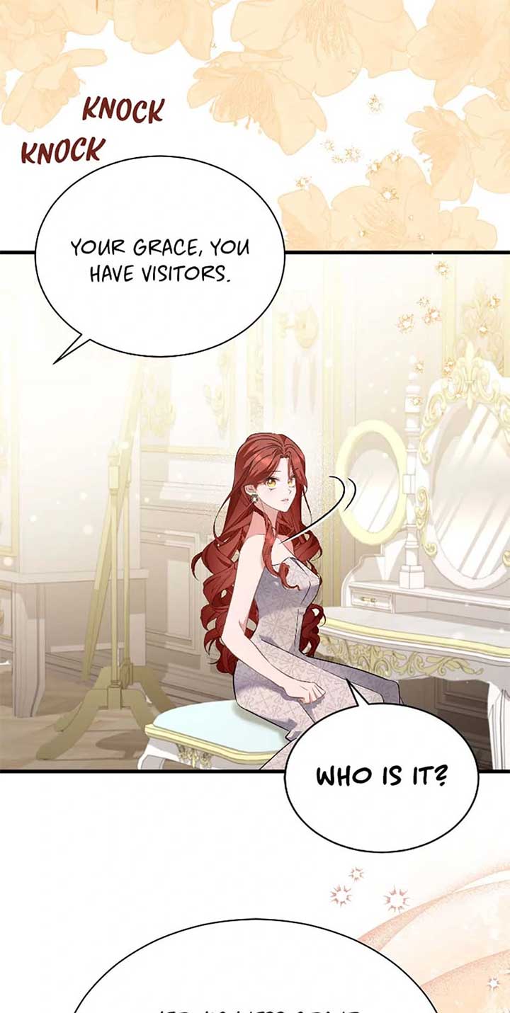 I’m Sure It’s My Baby Chapter 81 page 29