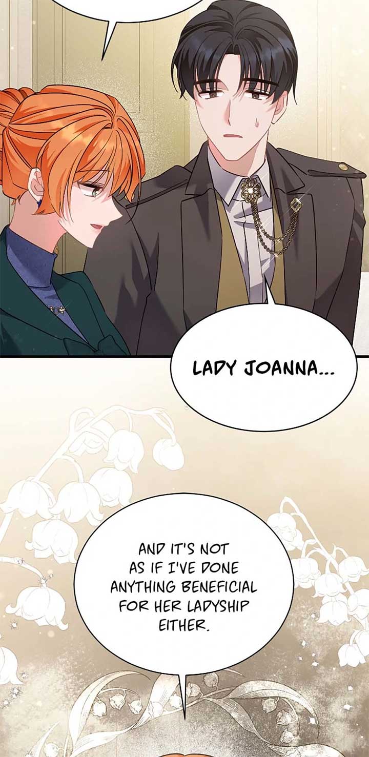 I’m Sure It’s My Baby Chapter 81 page 42