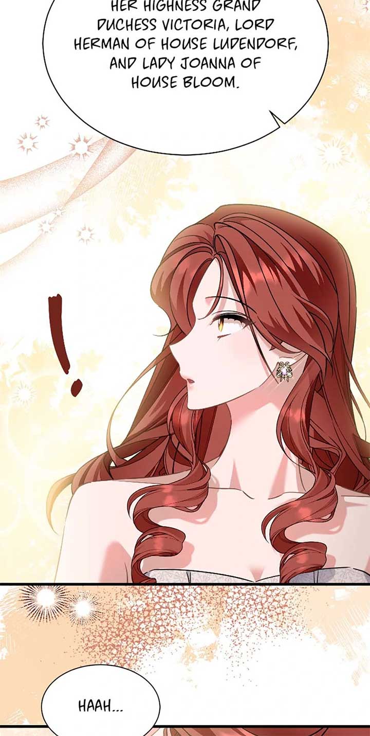 I’m Sure It’s My Baby Chapter 81 page 30