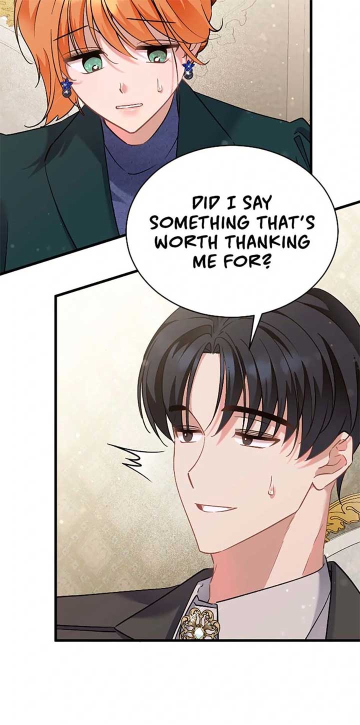 I’m Sure It’s My Baby Chapter 81 page 37